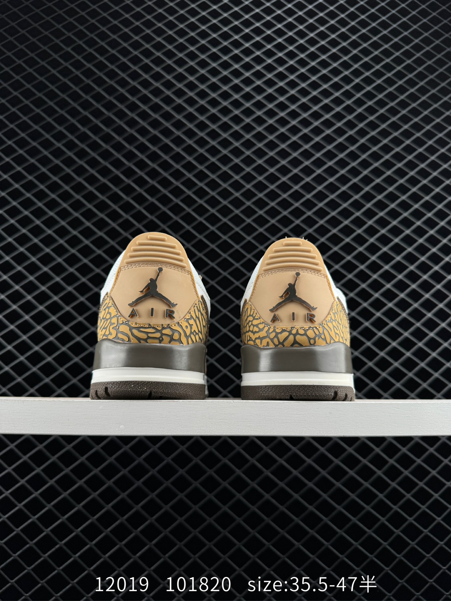 Air Jordan Legacy 312